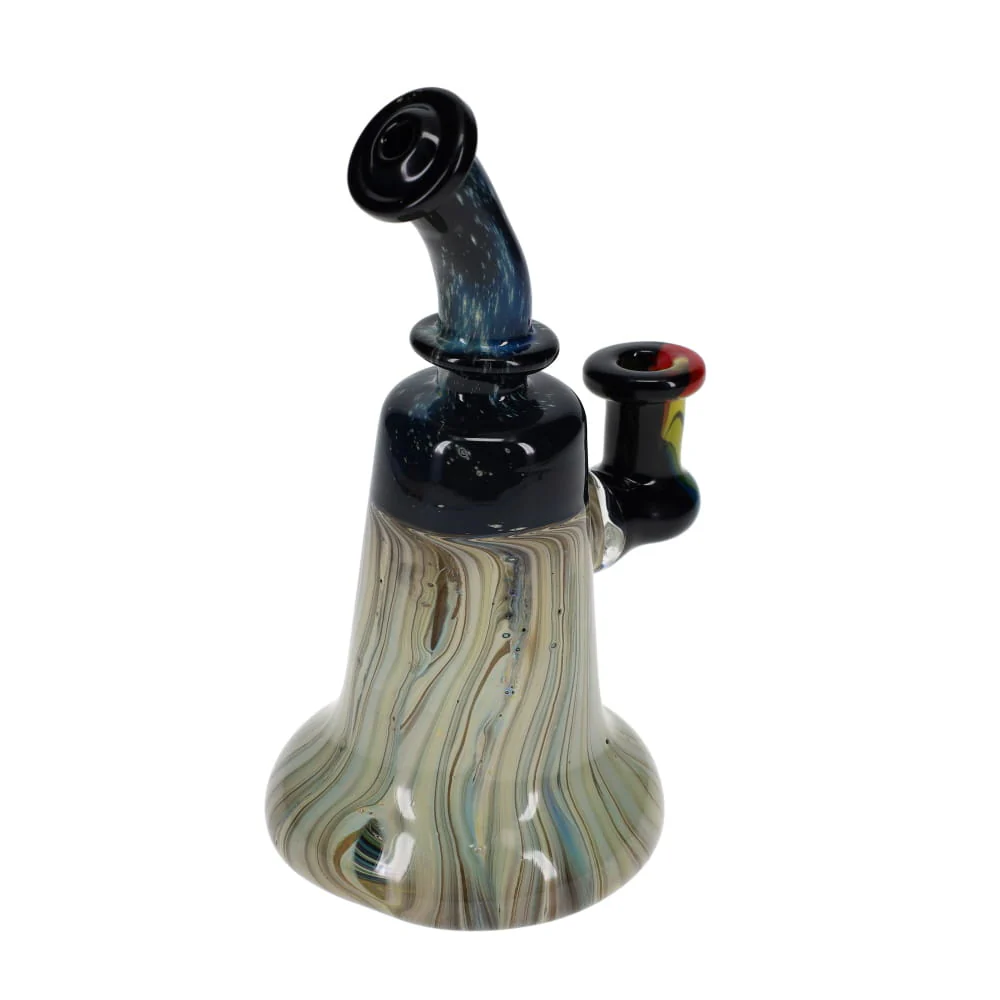 2kind Glass Woodgrain Mix Rig SALE - Image 4
