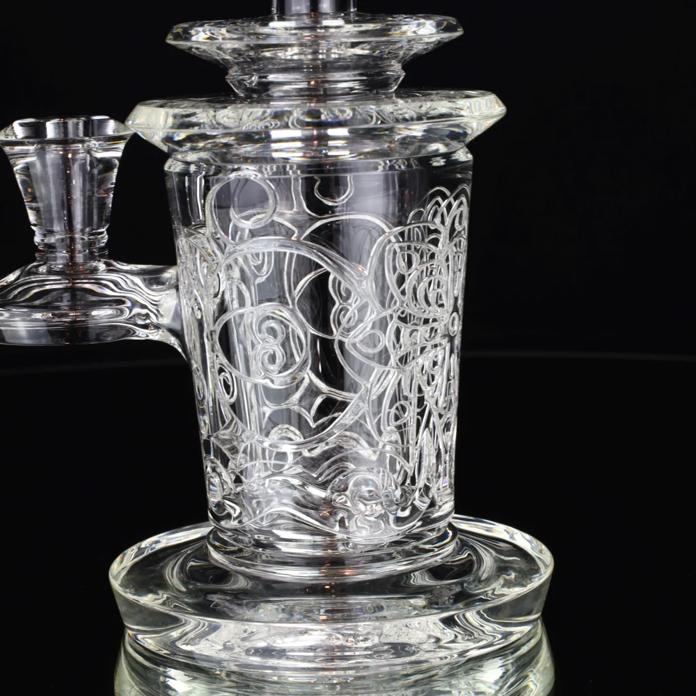 Avant-Garde Mini Columnar Rig - Image 10