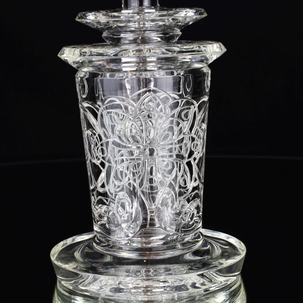 Avant-Garde Mini Columnar Rig - Image 11