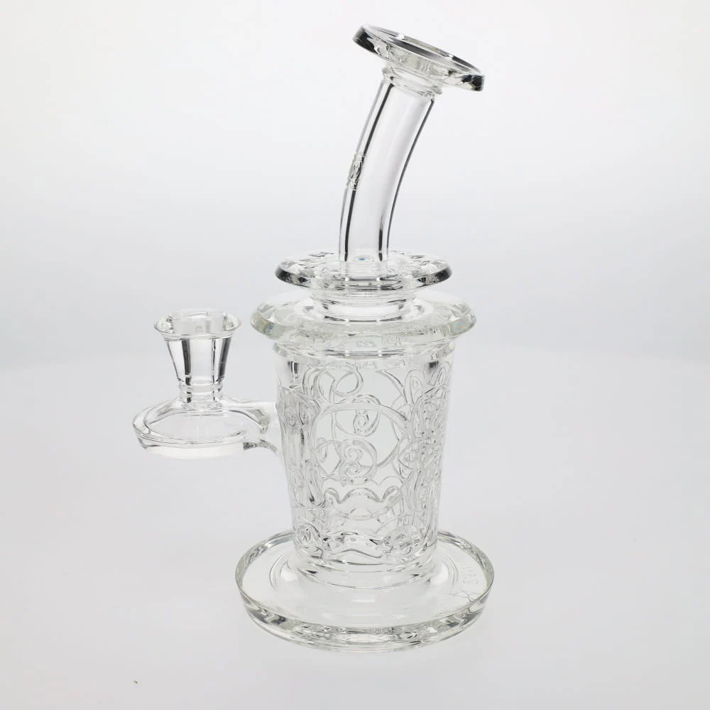 Avant-Garde Mini Columnar Rig - Image 2