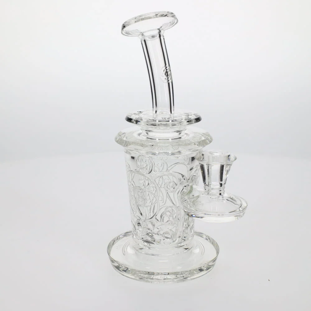 Avant-Garde Mini Columnar Rig - Image 3