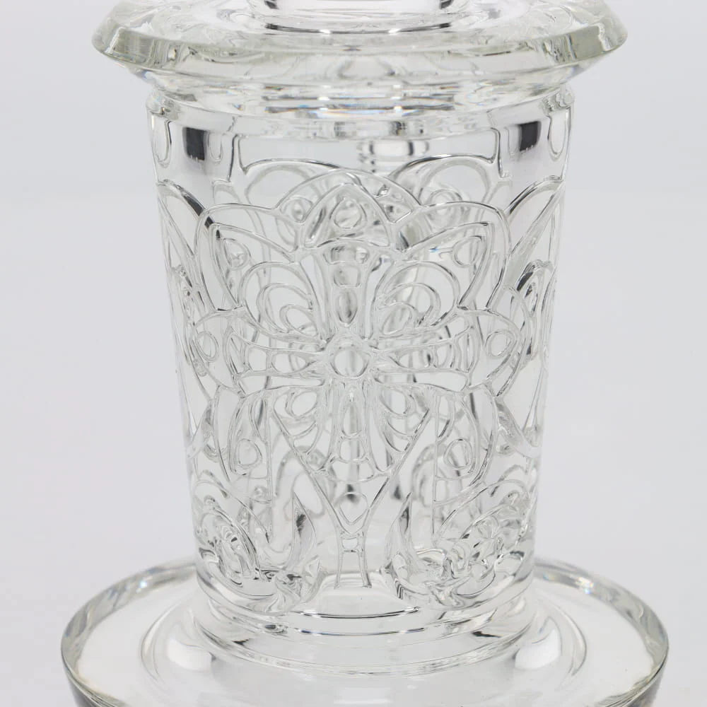 Avant-Garde Mini Columnar Rig - Image 4