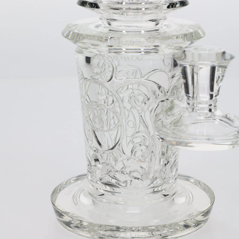 Avant-Garde Mini Columnar Rig - Image 6