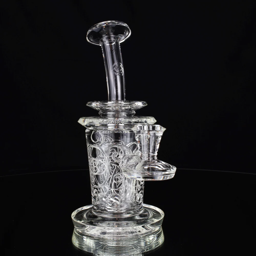 Avant-Garde Mini Columnar Rig - Image 7