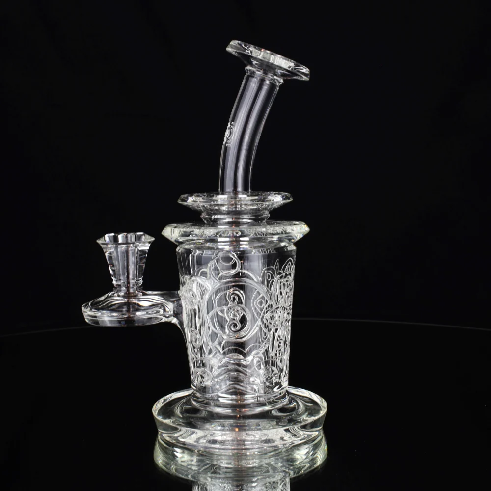 Avant-Garde Mini Columnar Rig - Image 8