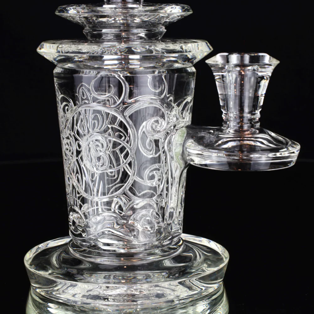Avant-Garde Mini Columnar Rig - Image 9