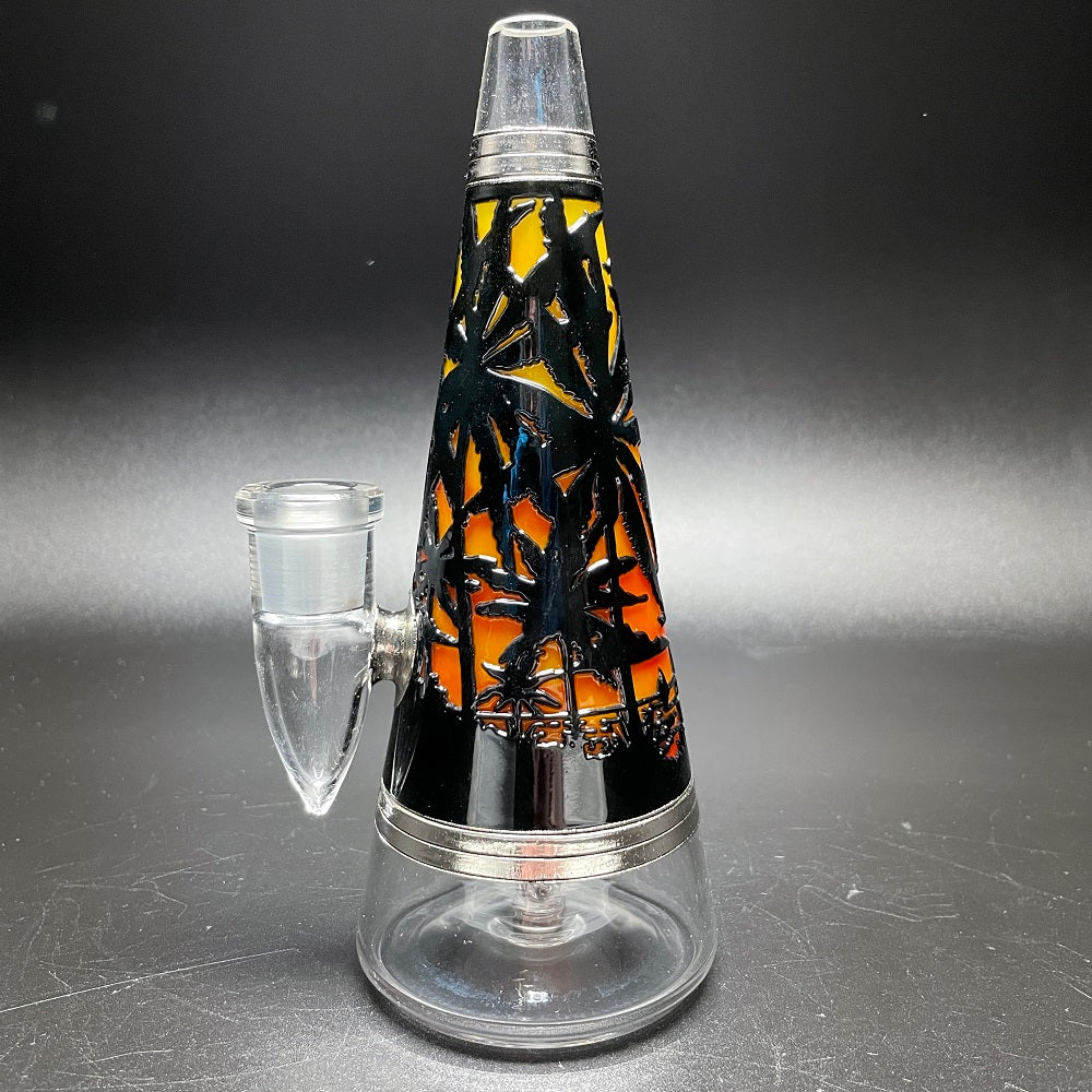 Ryan Fitt x Jared Cortland Tropicana Kuzel - Image 2