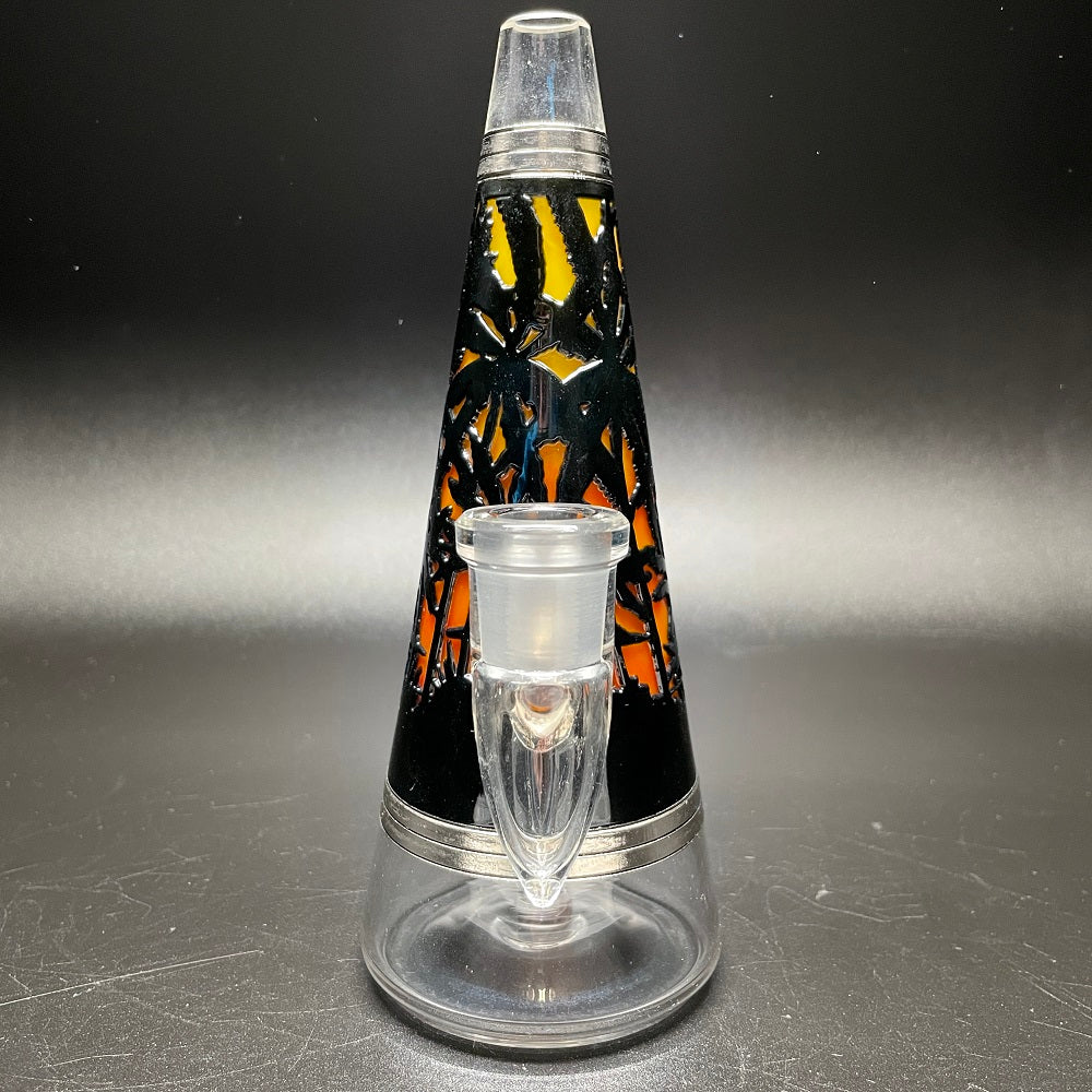 Ryan Fitt x Jared Cortland Tropicana Kuzel - Image 3