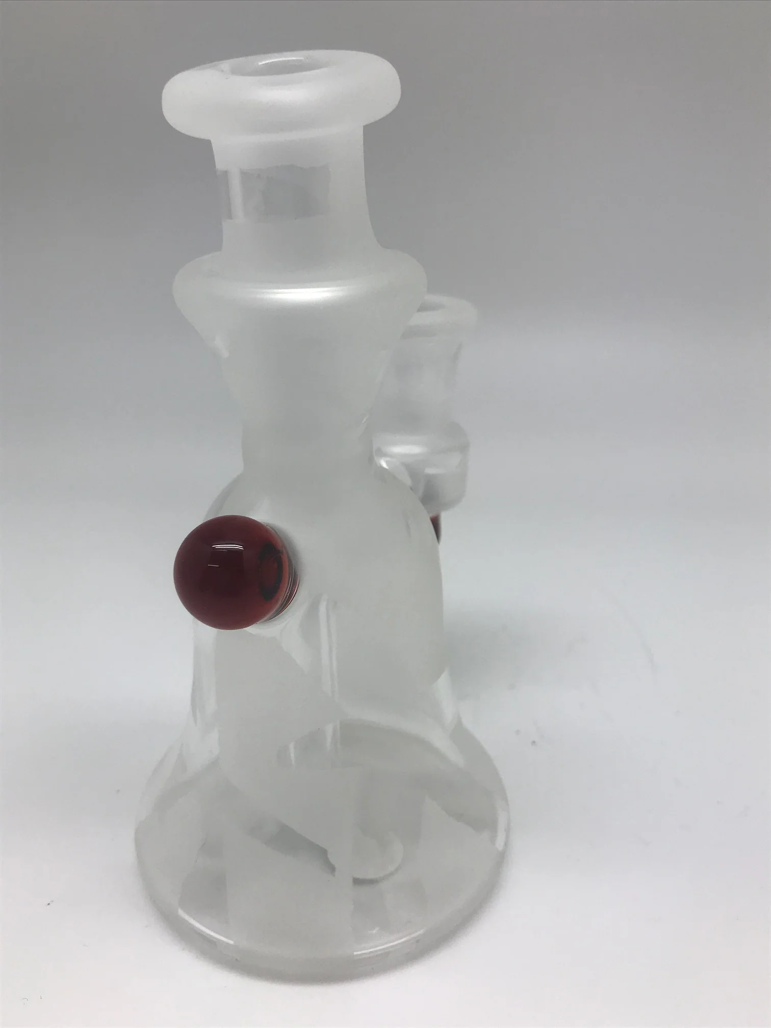 NJR Glass Blastibois Mini Rig - Image 3