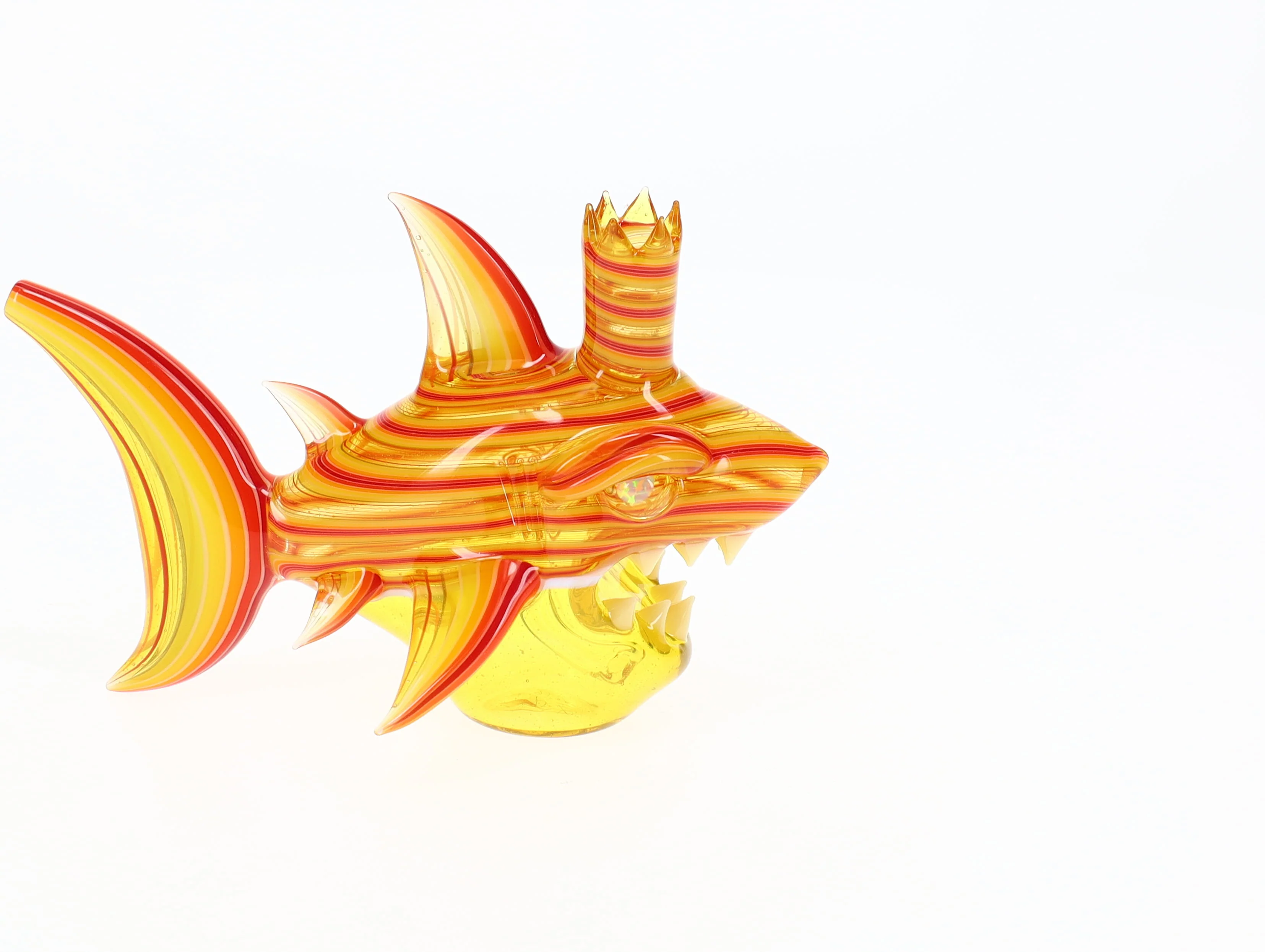 Niko Cray CFL Linework Shark SALE - Image 4