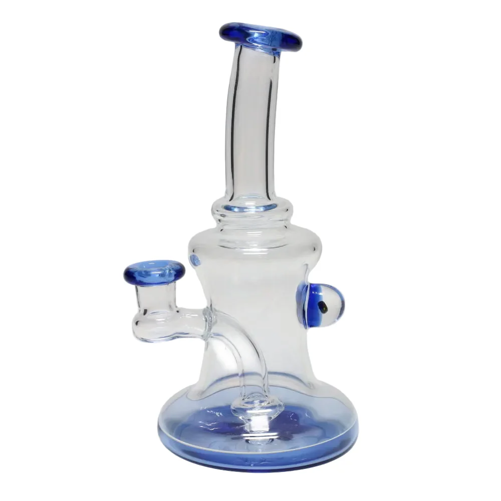 Busha Glass Blue Dream Jammer SALE - Image 2