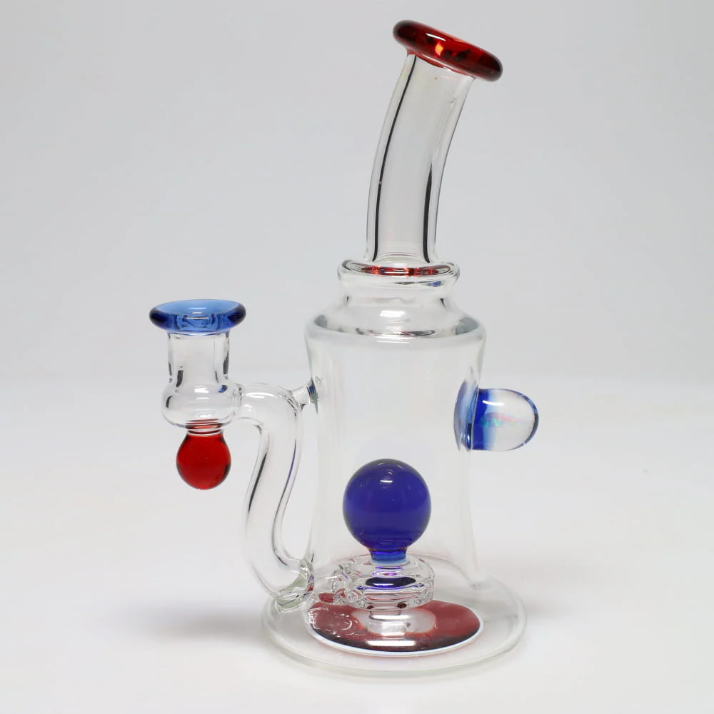 Busha Glass Jammer SALE - Image 2