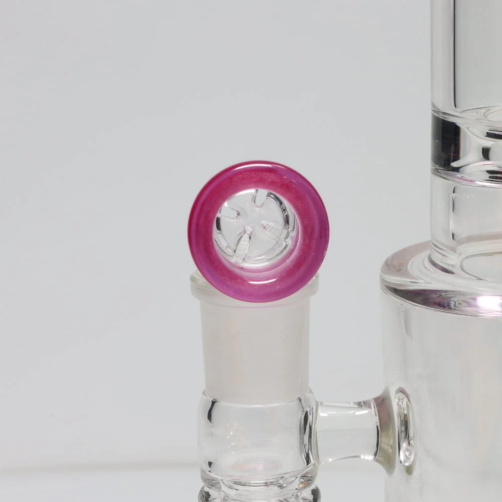 C2 Telemagenta Toothy 16” Water Pipe SALE - Image 4