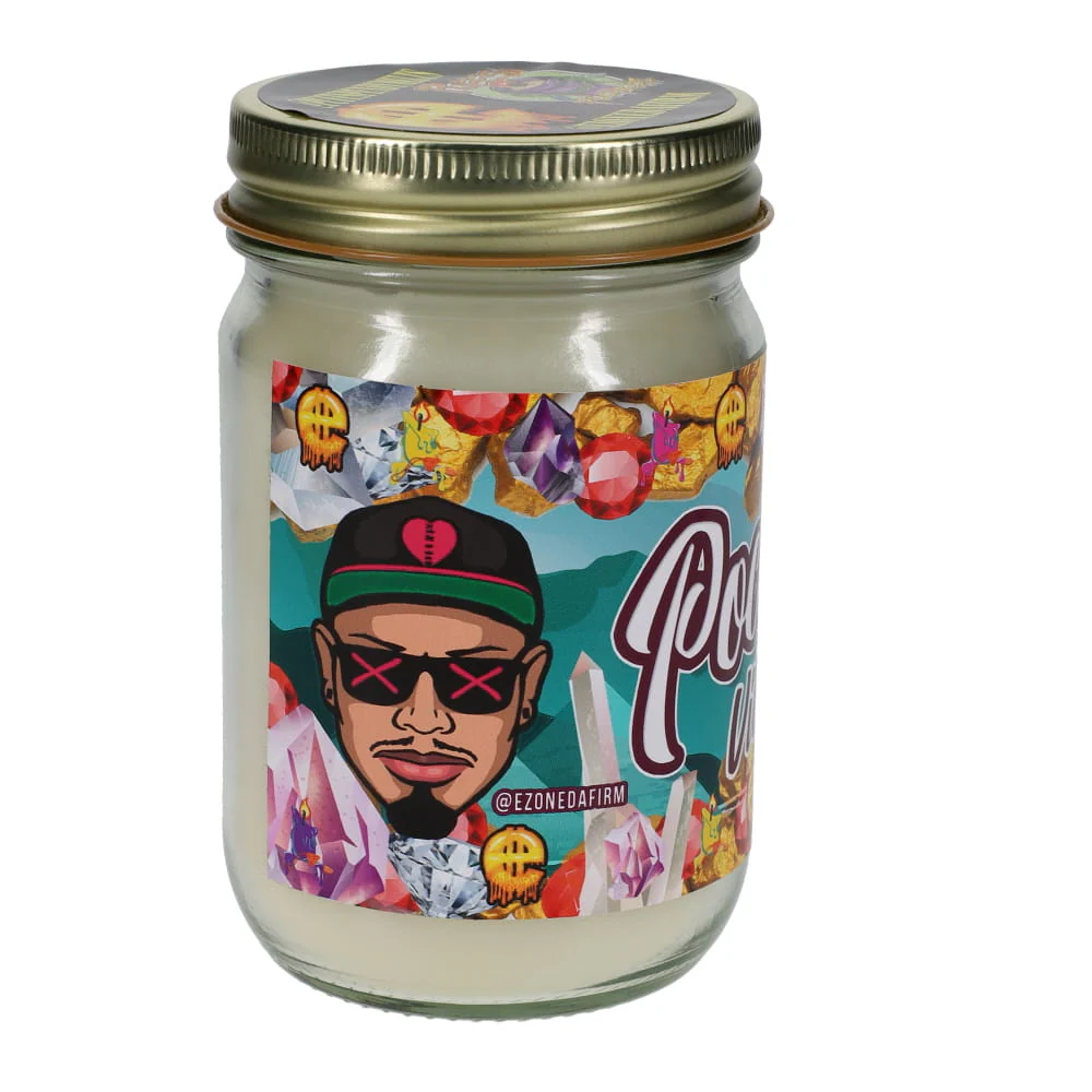 The ORIGINAL Puffs Pendy Melts Candle - Pocket Vibes - Image 2