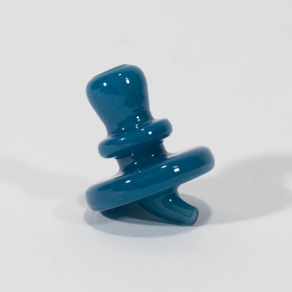 Assorted Color Directional Carb Cap SALE