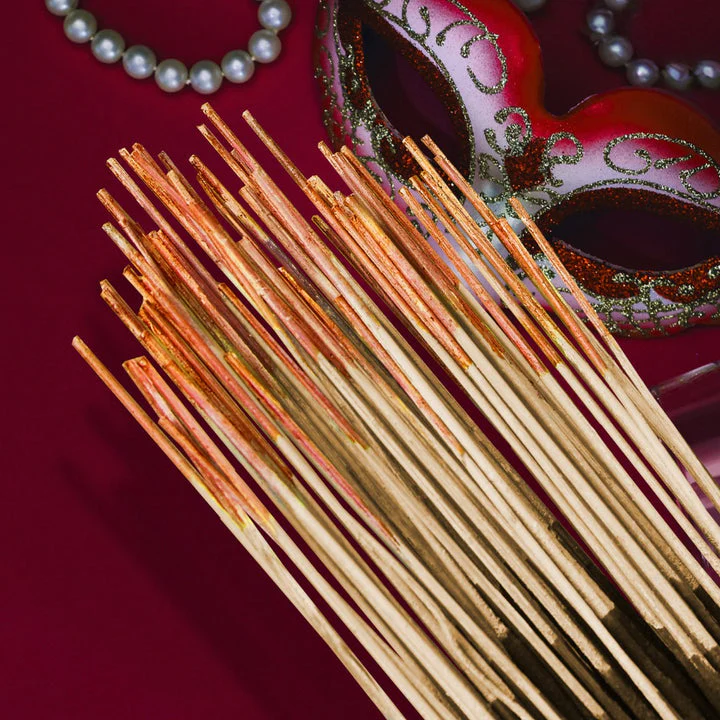 Carnival Wild Berry Incense Sticks - Image 2
