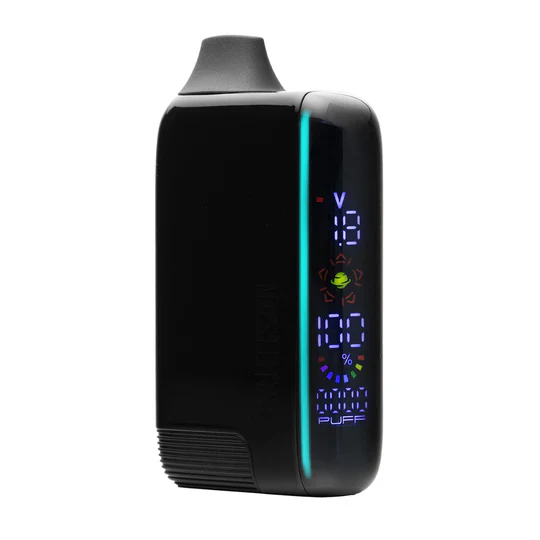 Cartisan Veil Bar Pro EVO - Obsidian