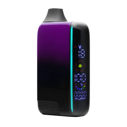 Cartisan Veil Bar Pro EVO - Zenith