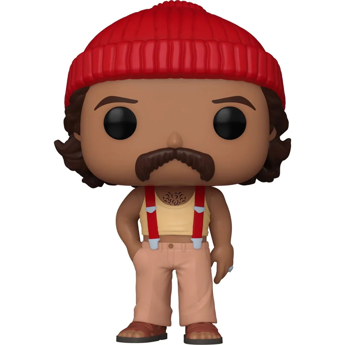 Cheech and Chong: Up in Smoke Cheech Funko Pop! Vinyl Figure #1558