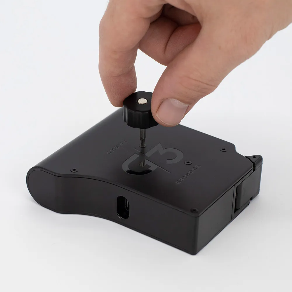 Chewy G3 Electric Grinder SALE - Image 3