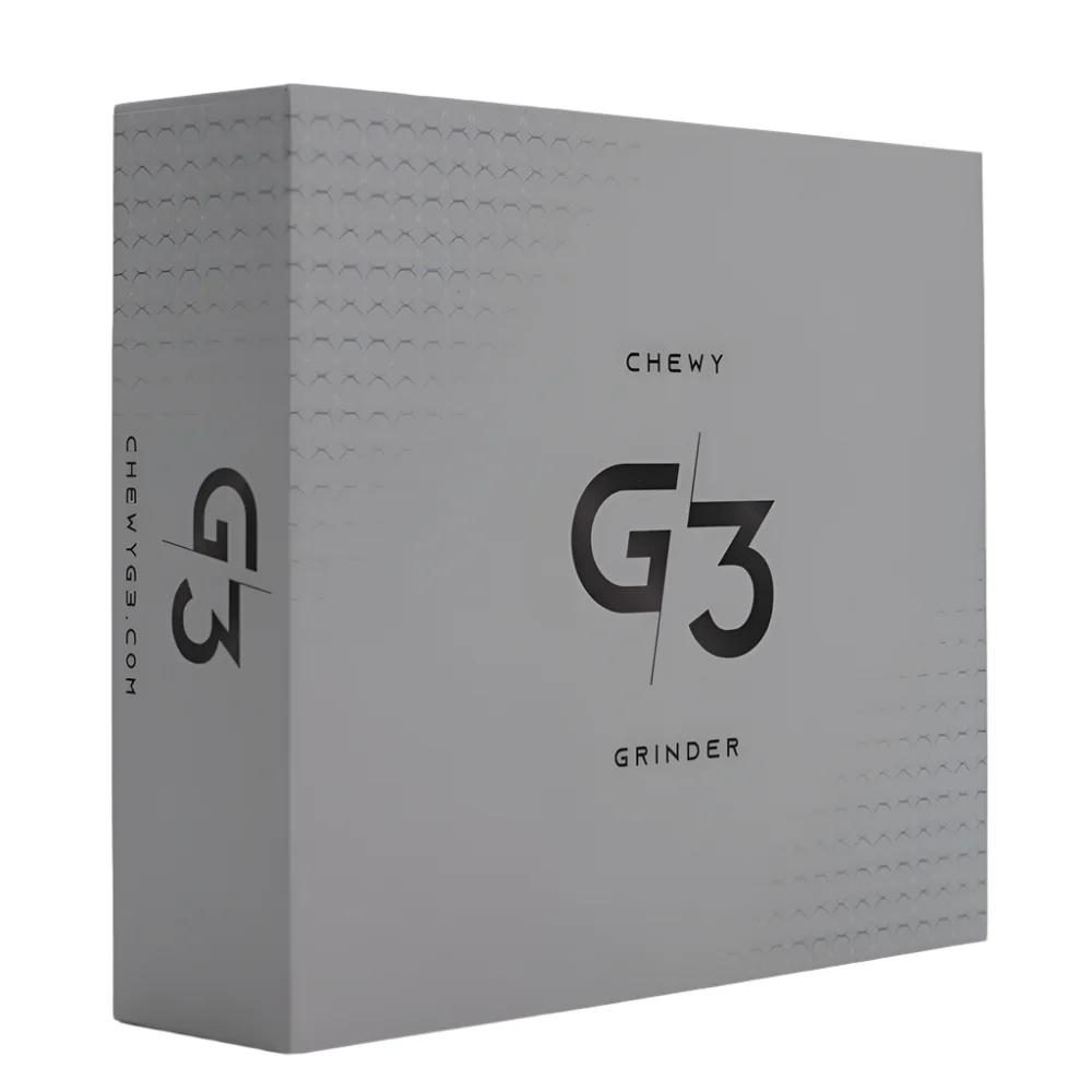 Chewy G3 Electric Grinder SALE - Image 6