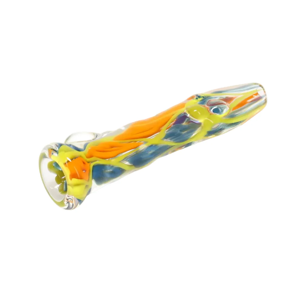 Rotational Science Glass Diamond Line Mix Color Onie - Image 5