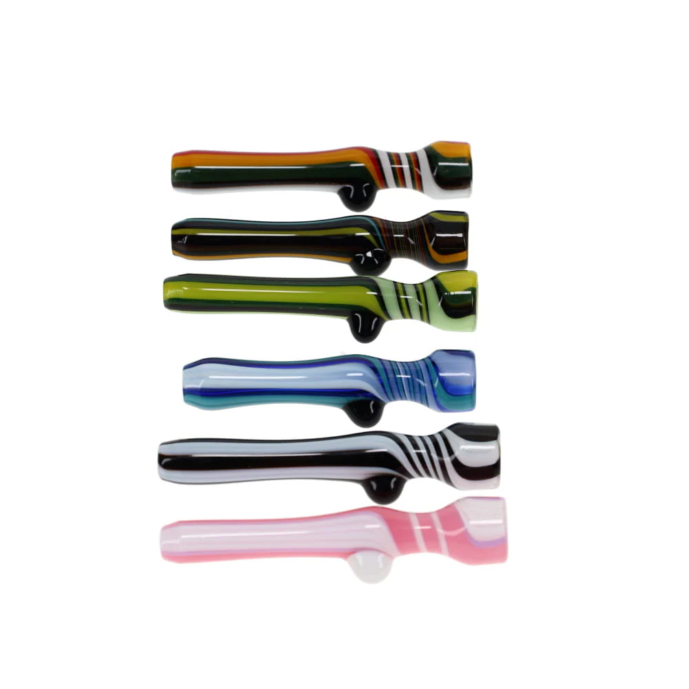 Hilljack Glass Full Color Wrap Chillum - Image 2