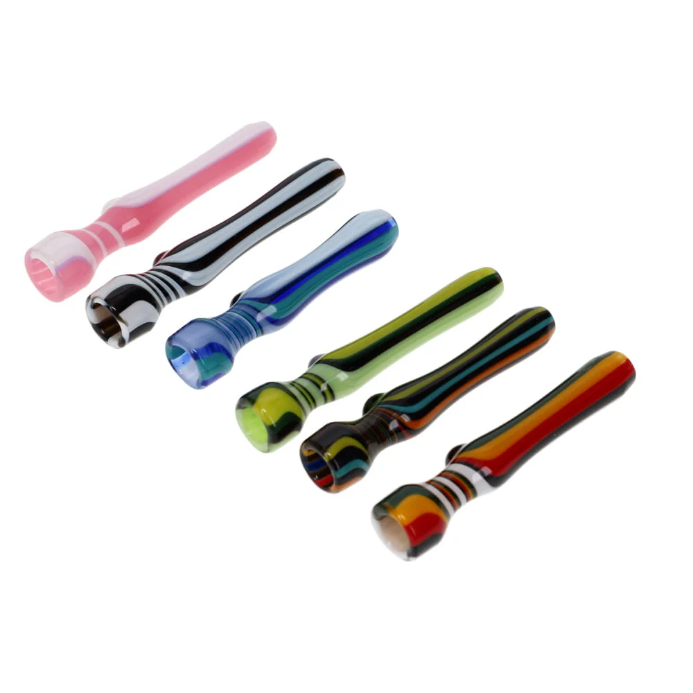 Hilljack Glass Full Color Wrap Chillum - Image 3