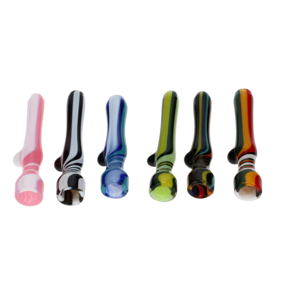 Hilljack Glass Full Color Wrap Chillum - Image 4
