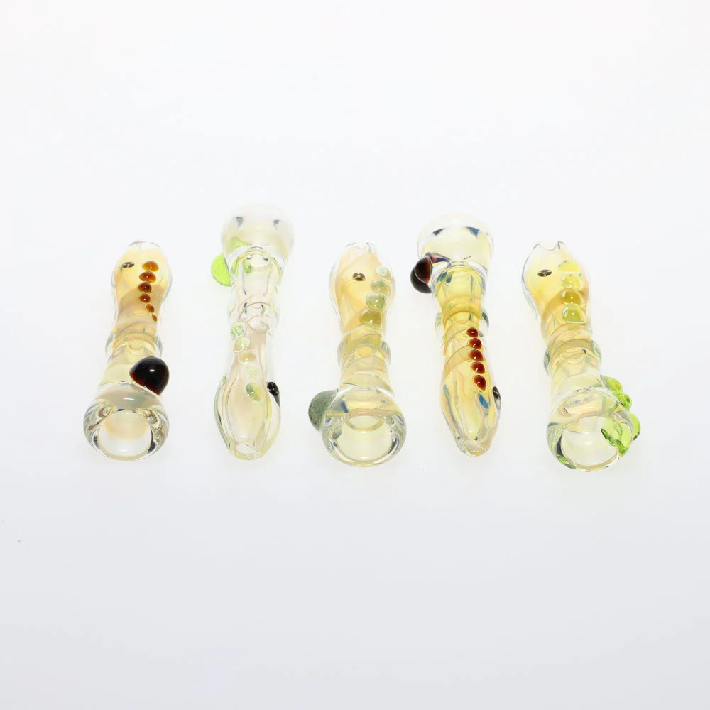 Rotational Science Silver Fume with Dot Onie - Image 4