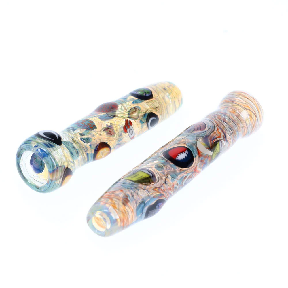 Jerry Kelly Glass Millie Hitter - Image 2