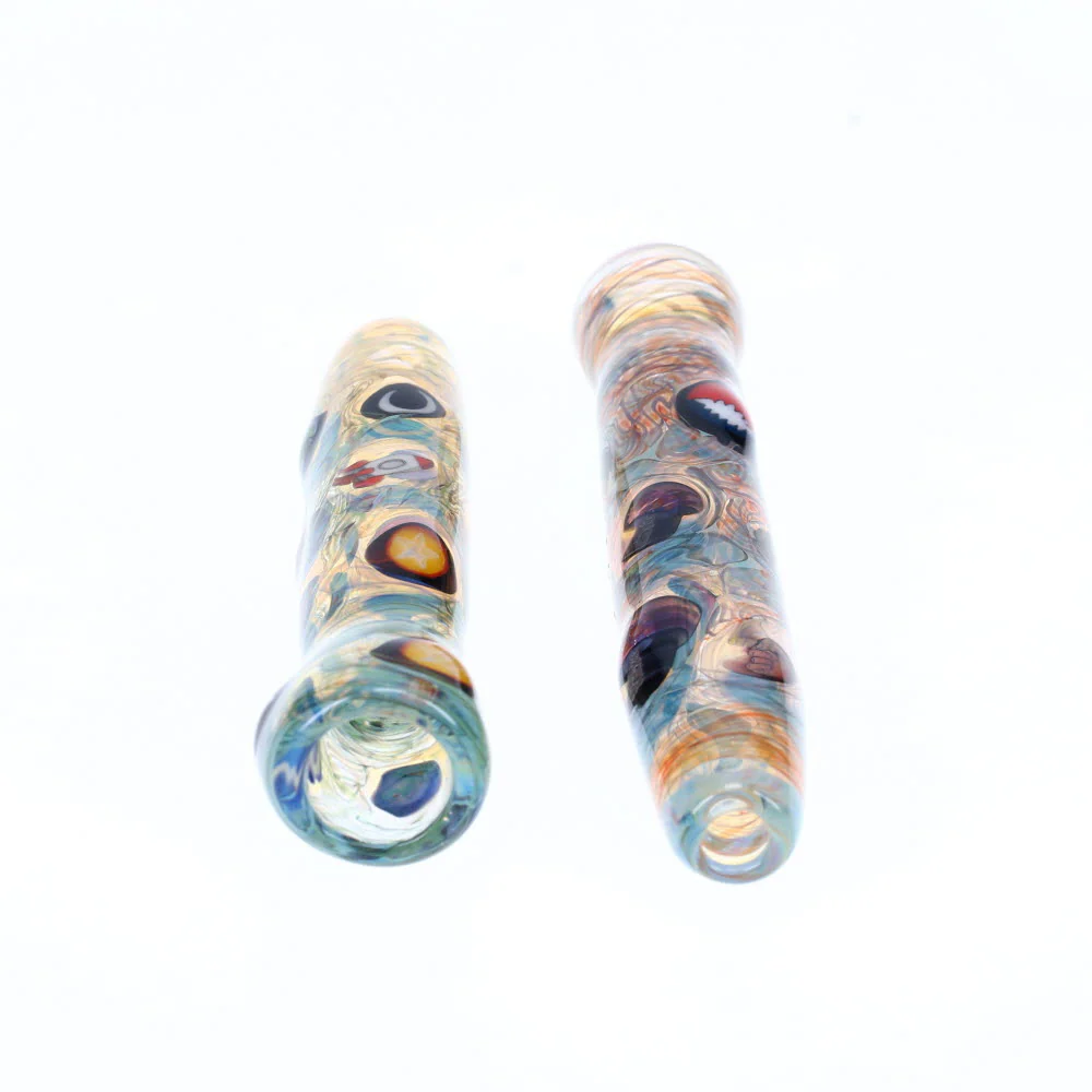 Jerry Kelly Glass Millie Hitter - Image 3