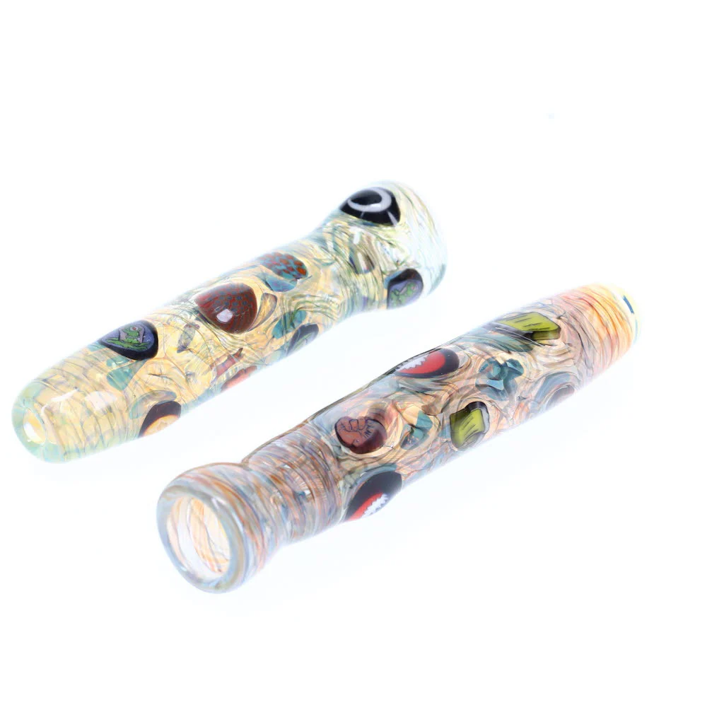 Jerry Kelly Glass Millie Hitter - Image 5