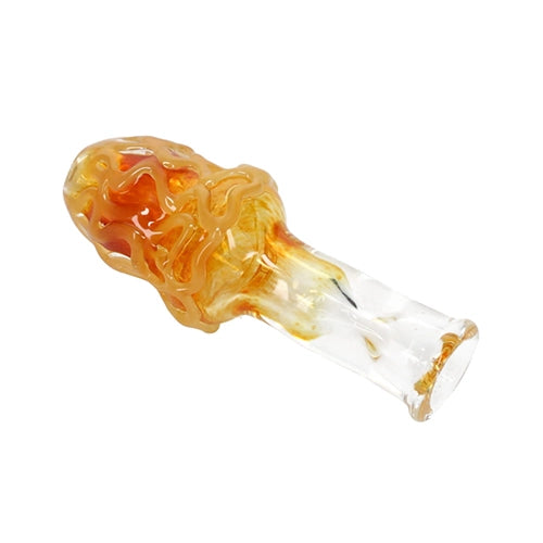 Morel Mushroom Chillum - Image 2