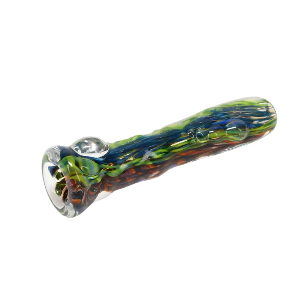 Rotational Science Glass Old School Mix Color Onie - Image 3