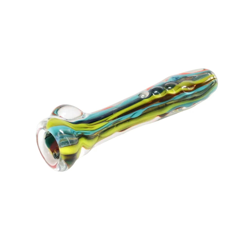 Rotational Science Glass Old School Mix Color Onie - Image 4