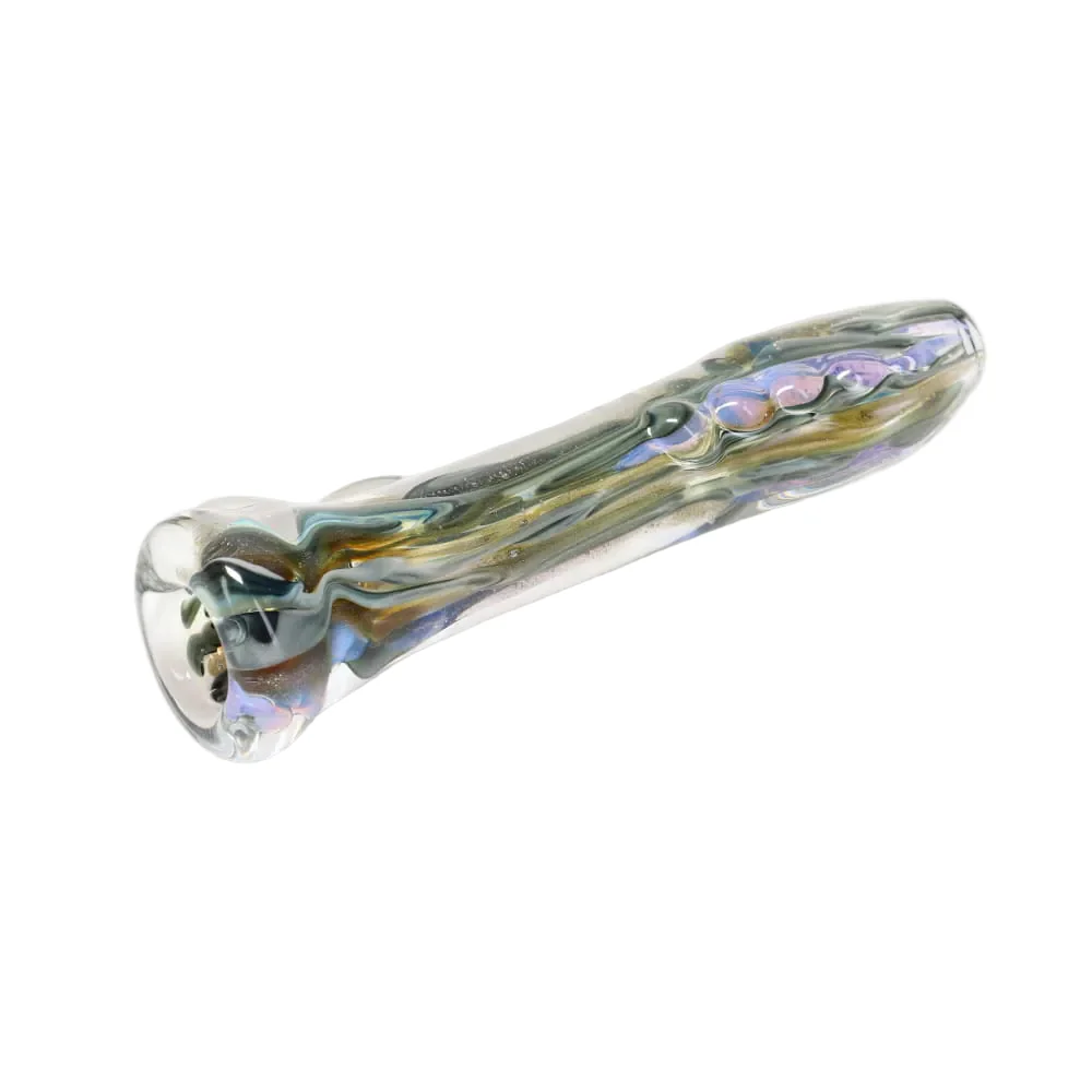 Rotational Science Glass Old School Mix Color Onie - Image 5