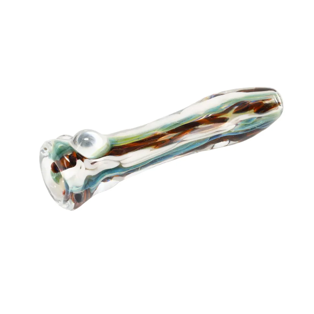 Rotational Science Glass Old School Mix Color Onie - Image 6