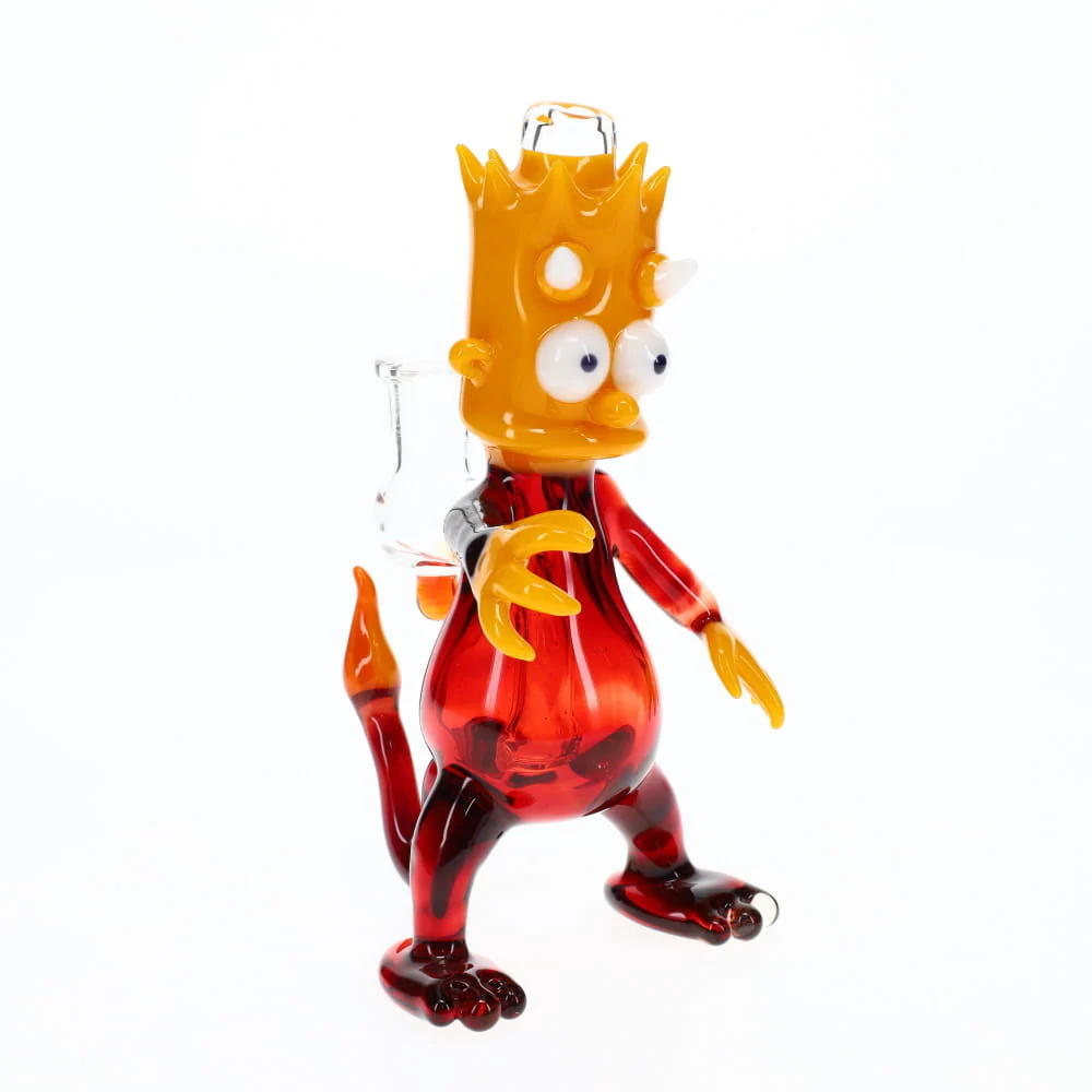 Chris Morgan Devil Kid Rig #2 - Image 3