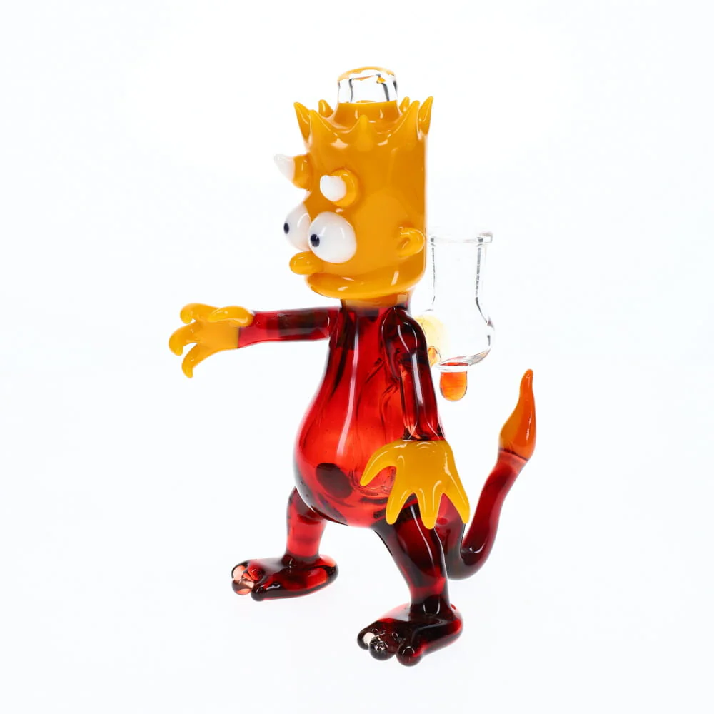 Chris Morgan Devil Kid Rig #2 - Image 4