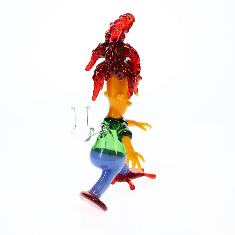 Chris Morgan SSB Zombie Rig - Image 2