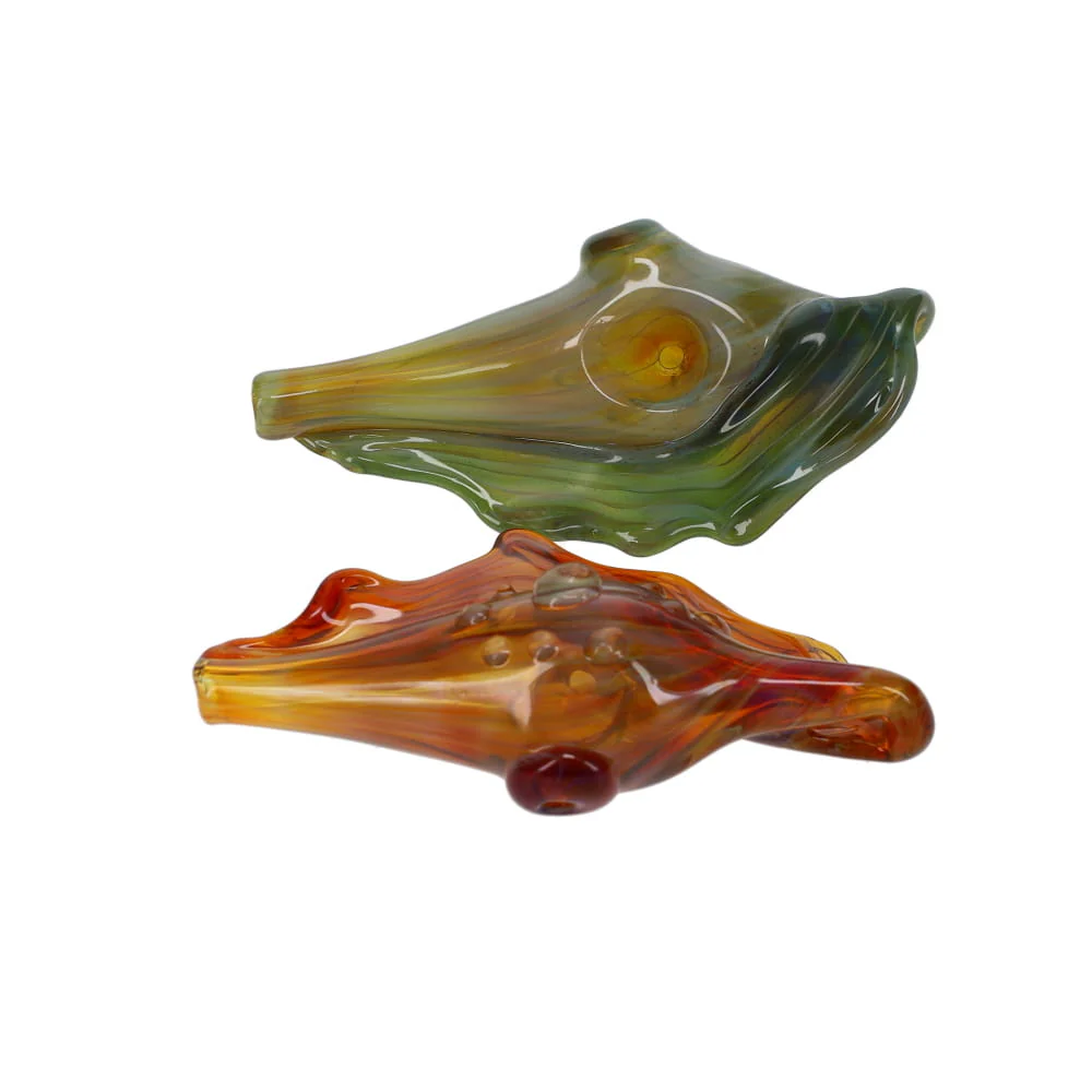 Christina Cody Shell Spoon Pendant - Image 4