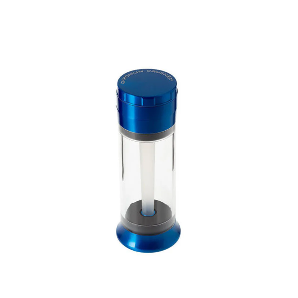 Chromium Crusher Hybrid Grinder & Cone Filler - Image 3