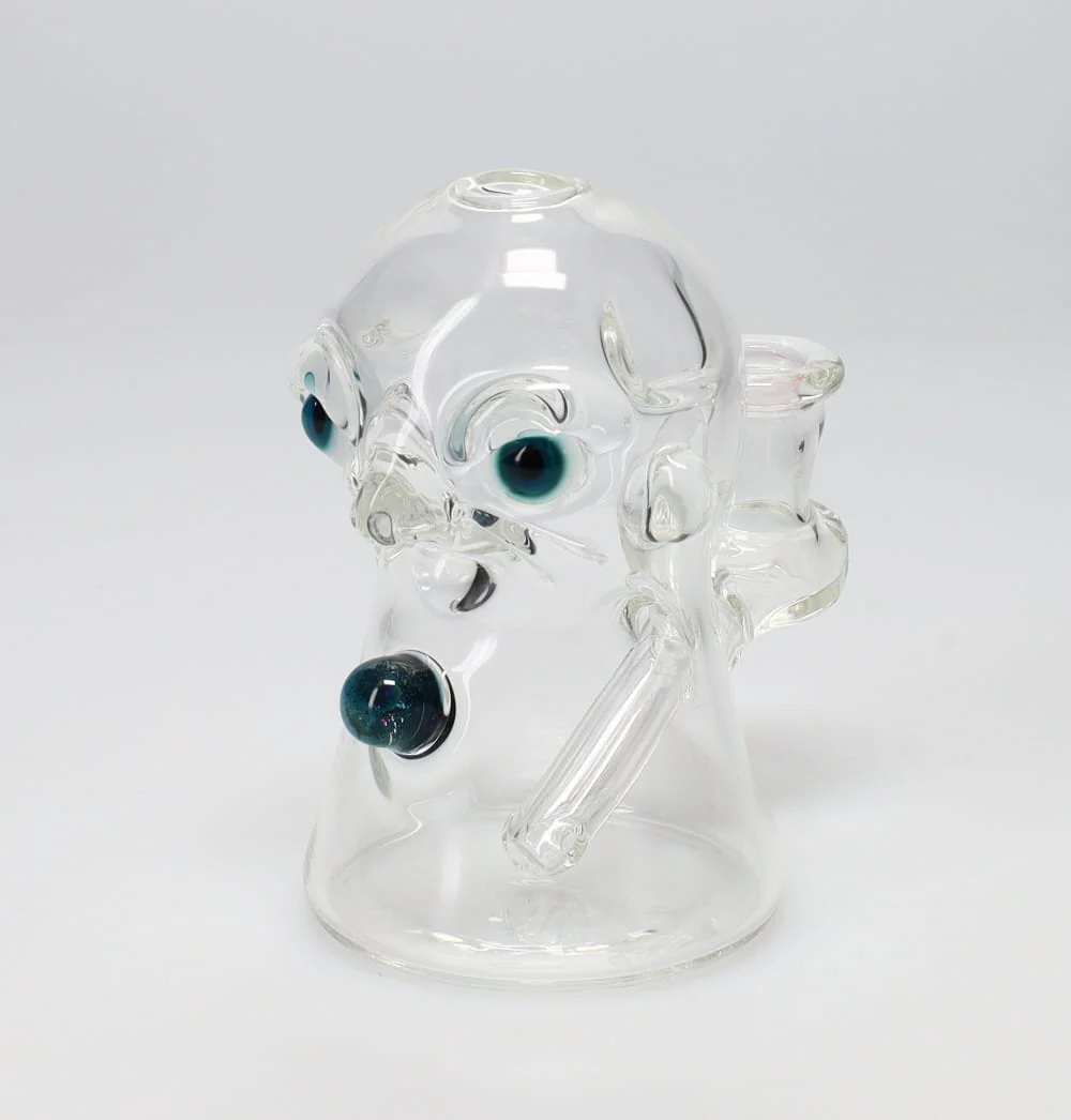 Chronic Glass Clear Humanoid Rig - Image 7
