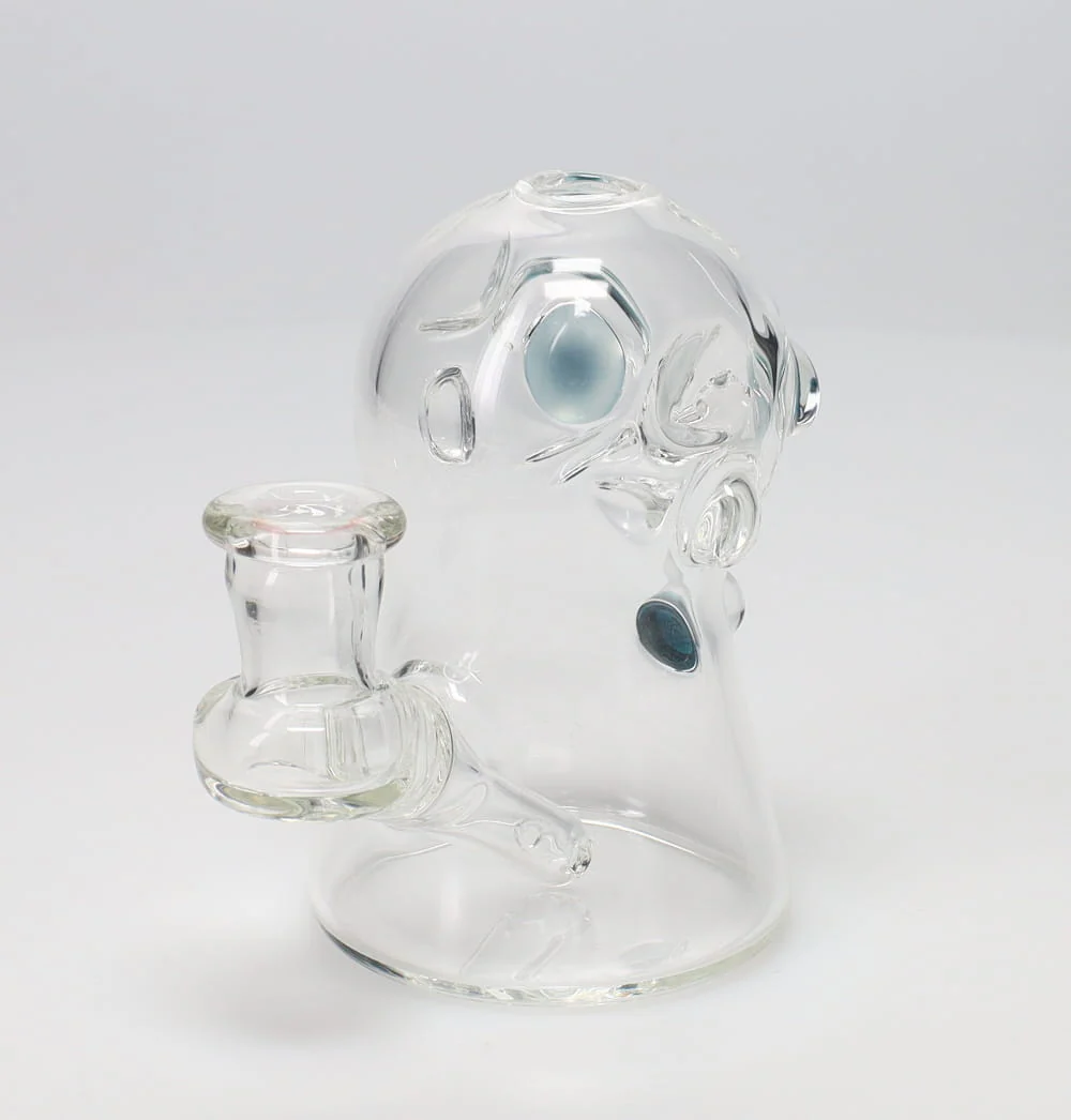 Chronic Glass Clear Humanoid Rig - Image 8