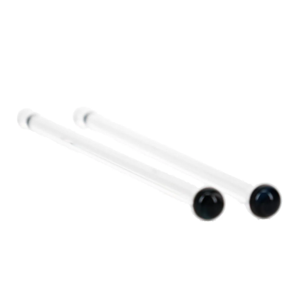 Chunk 3 Hole Concentrate Slide with 2 Wands - Image 3