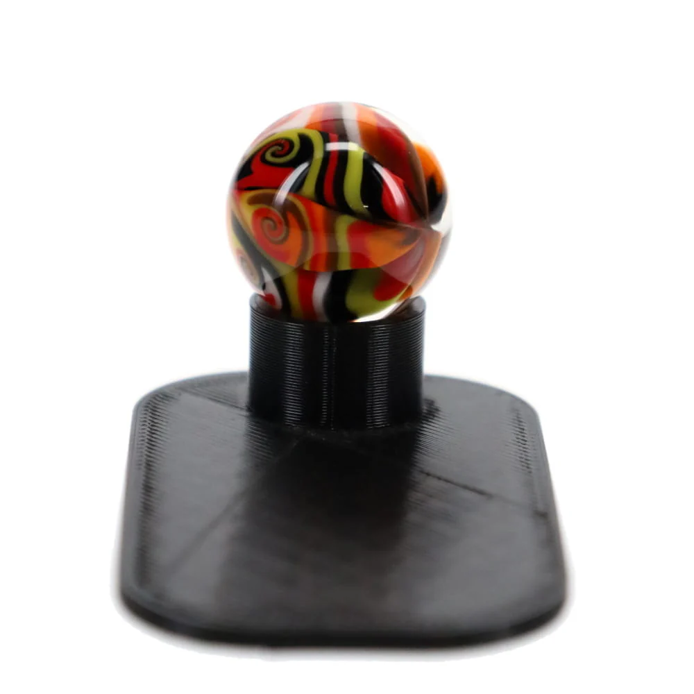 Chunk Thumbprint Marble 1 - Image 2