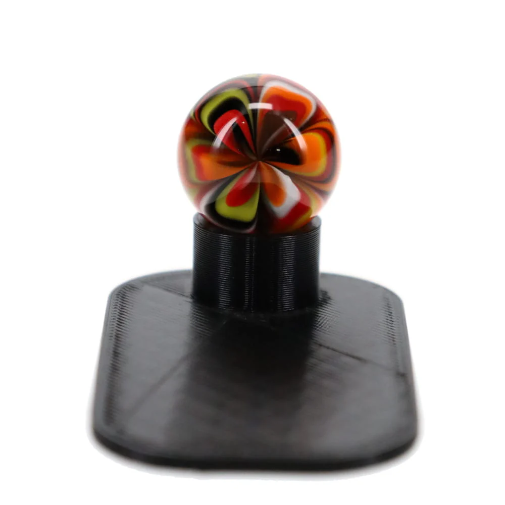 Chunk Thumbprint Marble 1 - Image 3