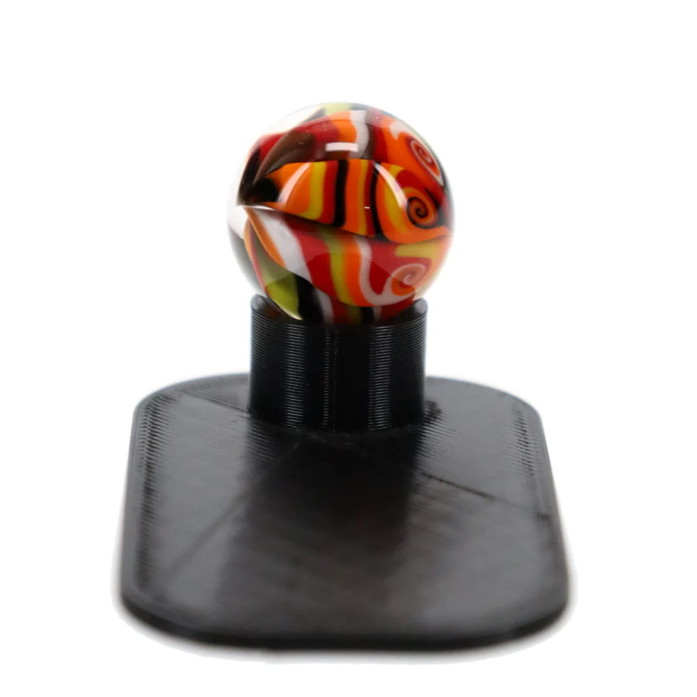 Chunk Thumbprint Marble 1 - Image 4