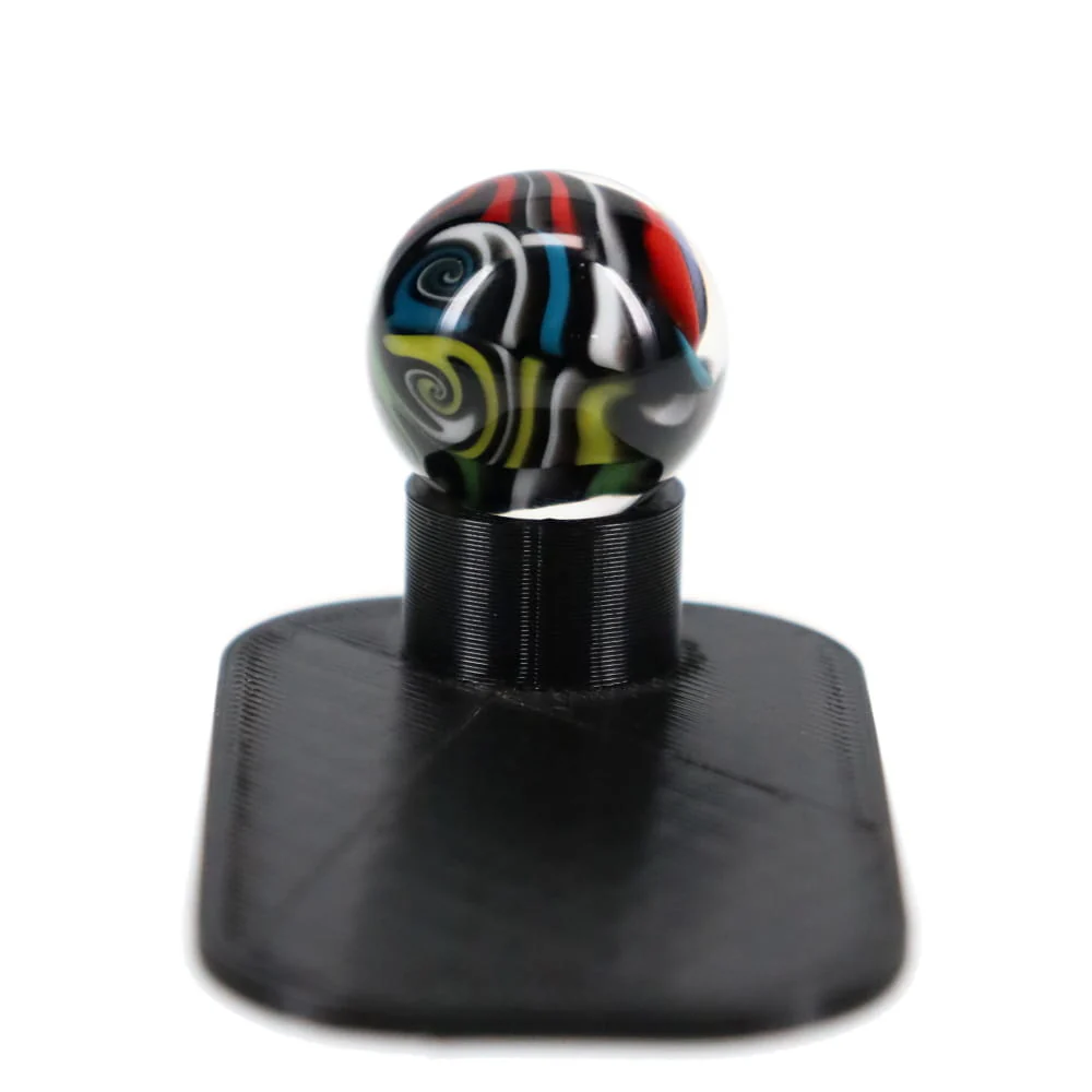 Chunk Thumbprint Marble 3 - Image 2